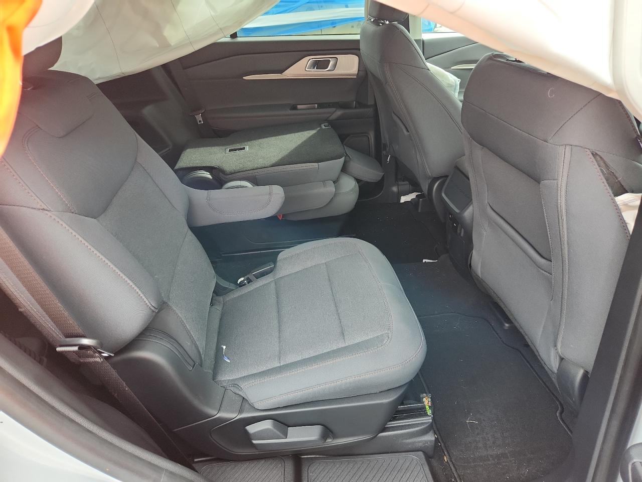 FORD EXPLORER ACTIVE