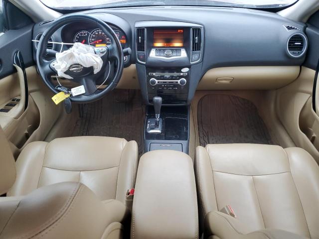 2010 NISSAN MAXIMA S #3293567957