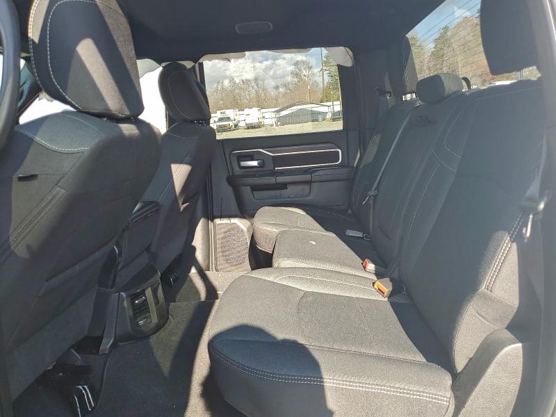 2025 RAM 2500 BIG H #3302730045