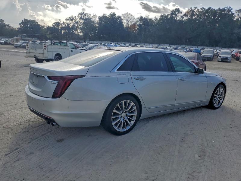 2019 CADILLAC CT6 PREMIU #3303944717