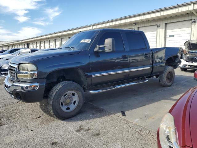GMC SIERRA K25