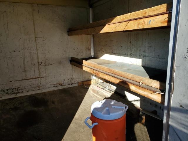 2007 HAULMARK ENCLOSED #3296266406