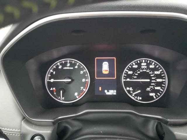 2024 SUBARU OUTBACK ON #3302746054