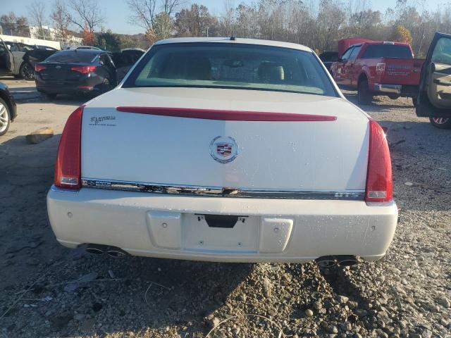 2007 CADILLAC DTS #3292384293
