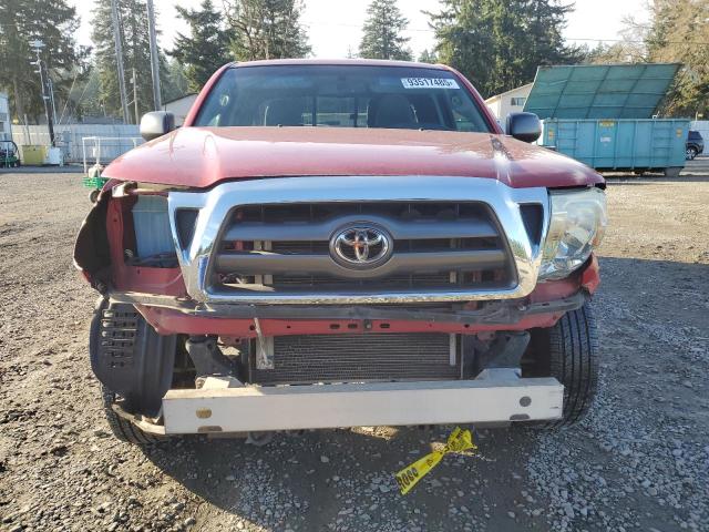 2009 TOYOTA TACOMA ACC #3305655752