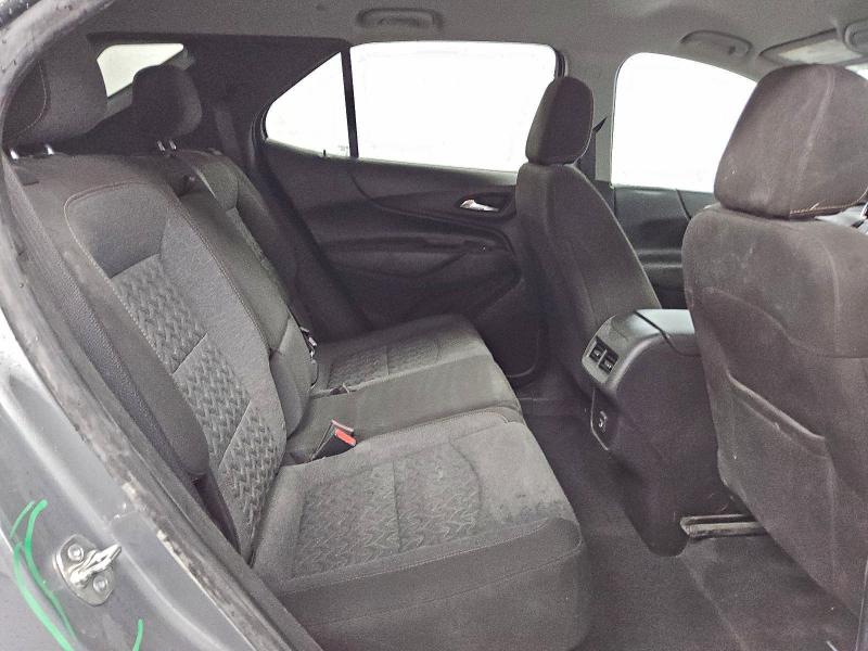 2023 CHEVROLET EQUINOX LT #3303822429