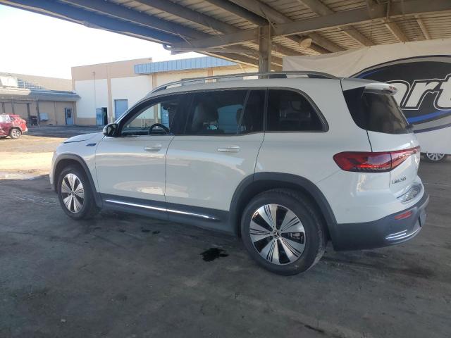 2023 MERCEDES-BENZ EQB 250+ #3316028310