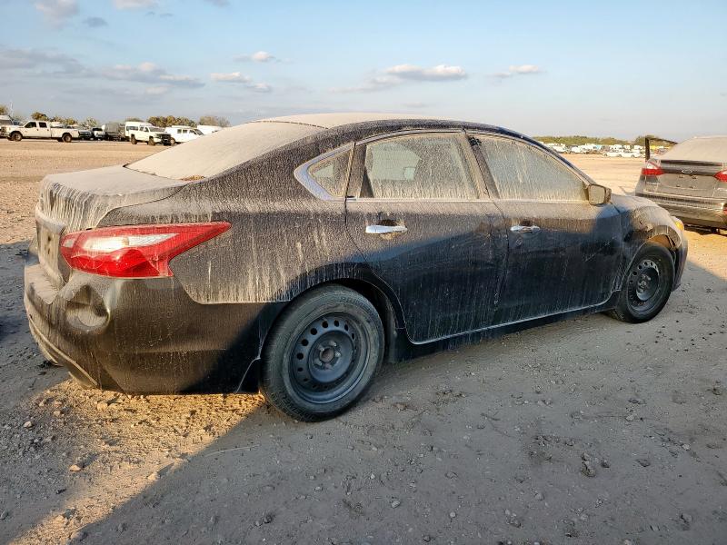 2017 NISSAN ALTIMA #3291210954