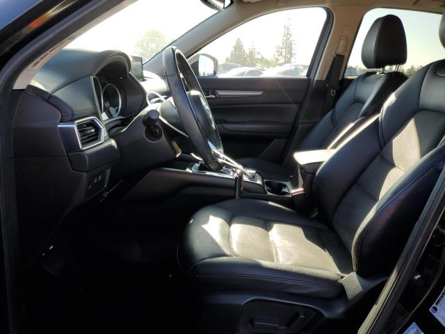 2020 MAZDA CX-5 TOURI - JM3KFACM5L0798860