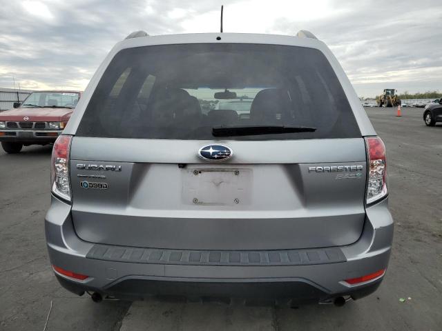 2010 SUBARU FORESTER 2 #3302929618