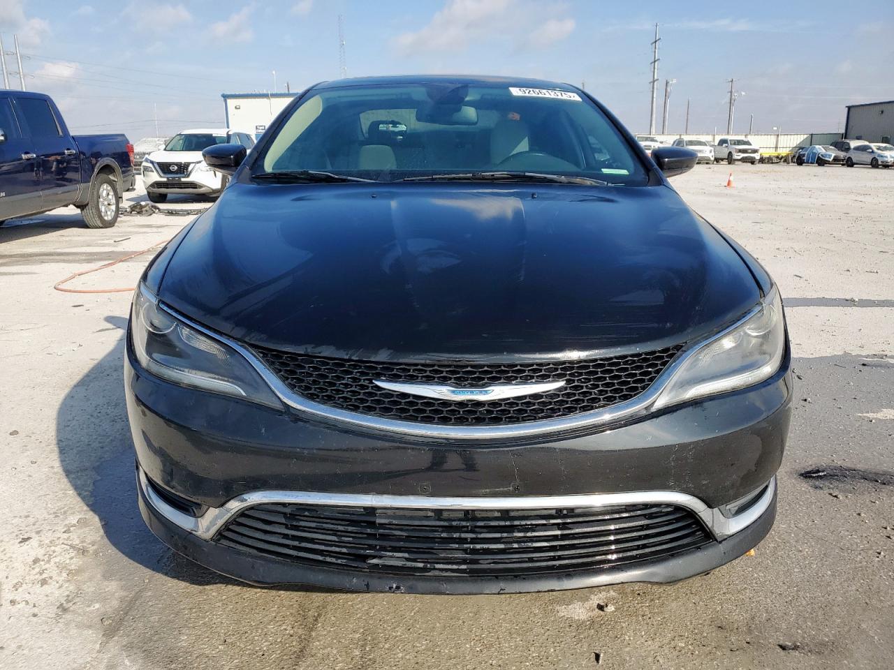 CHRYSLER 200 LIMITED