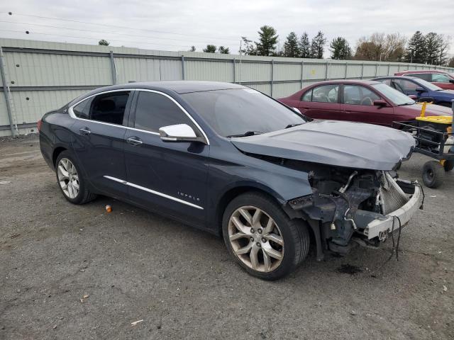 2018 CHEVROLET IMPALA PRE #3315885107