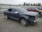 Lot #3315885107 2018 CHEVROLET IMPALA PRE