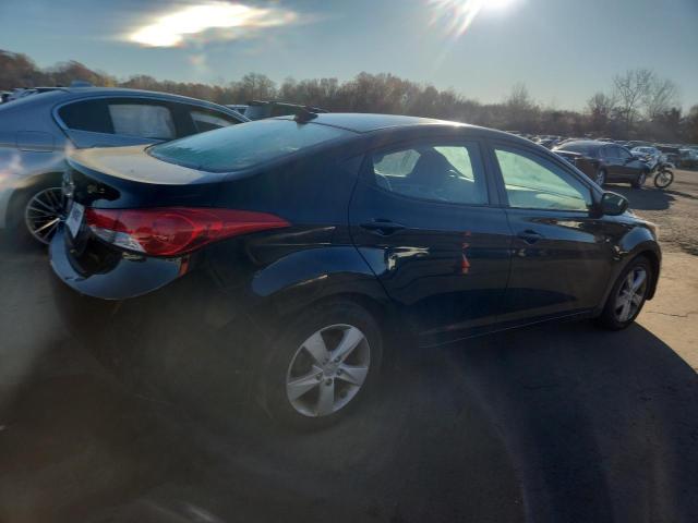 2013 HYUNDAI ELANTRA GL #3287289014