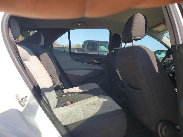 2020 CHEVROLET EQUINOX #3302869927