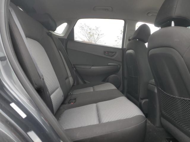 2019 HYUNDAI KONA SEL #3303882701