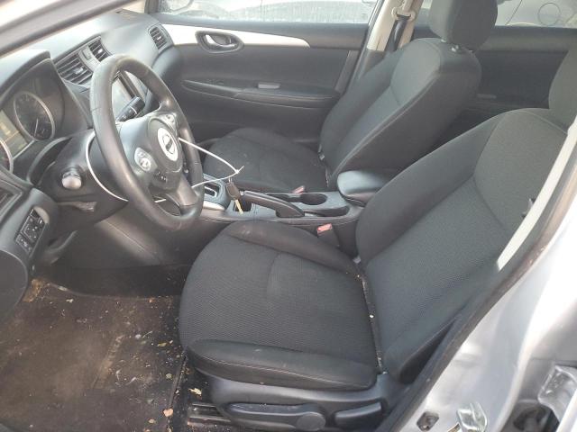 2019 NISSAN SENTRA S #3310319982