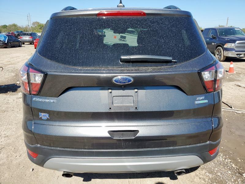 2018 FORD ESCAPE SE - 1FMCU0GD7JUA83975