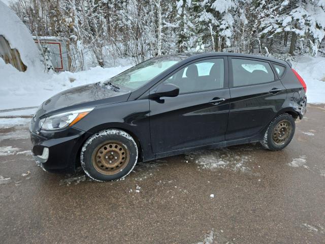 HYUNDAI ACCENT SE