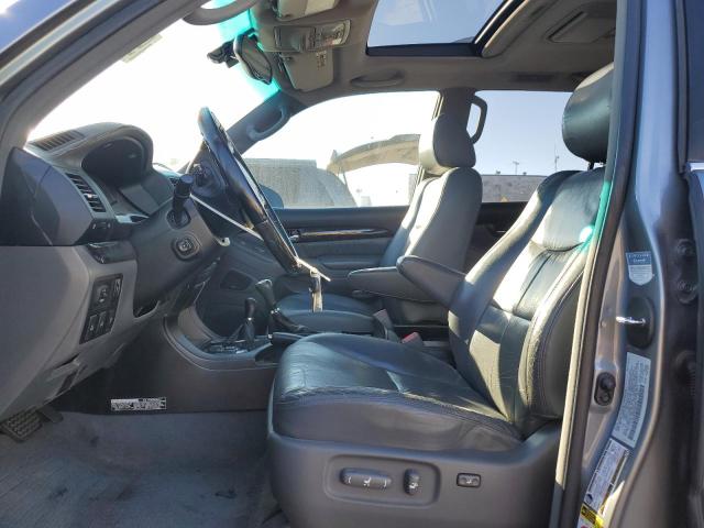 2005 LEXUS GX 470 #3291218957
