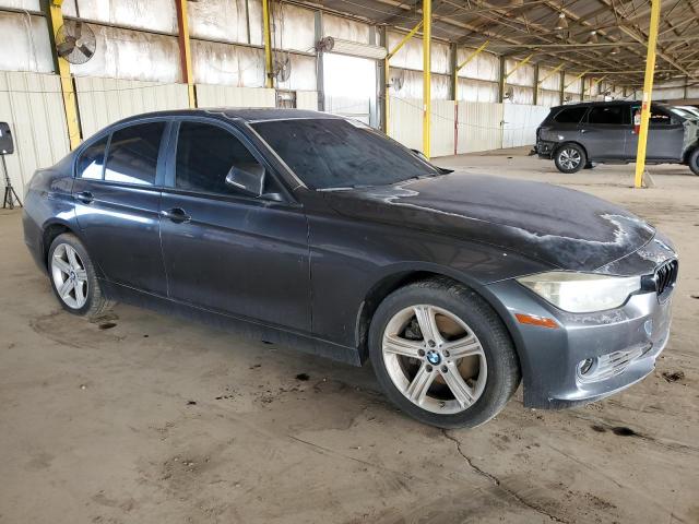 2012 BMW 328 I SULE #3305639754