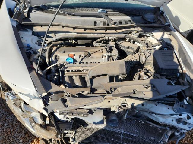 2010 HONDA ACCORD EXL #3286536145