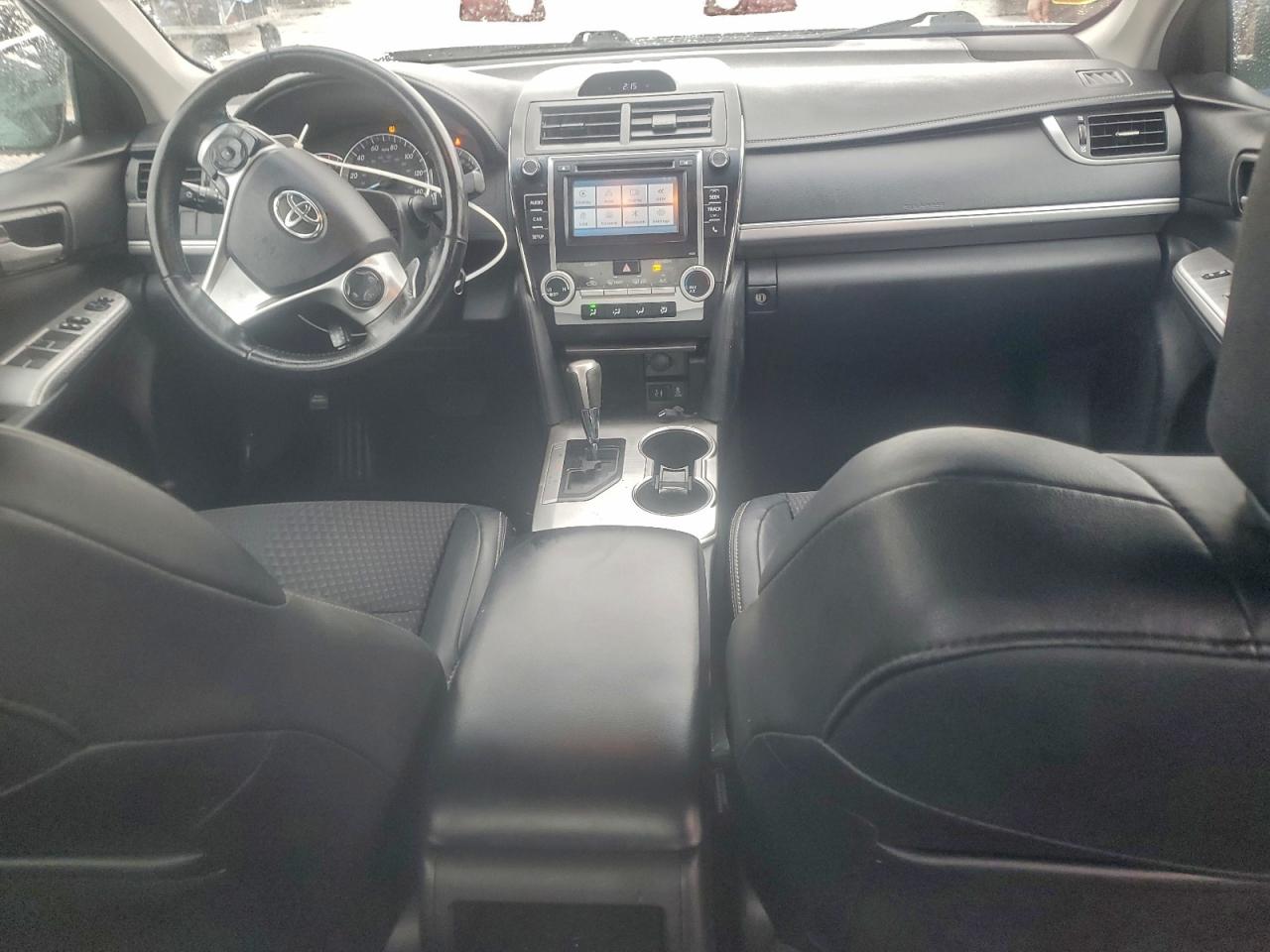 TOYOTA CAMRY L