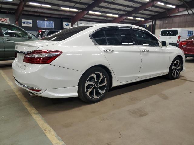 2017 HONDA ACCORD EXL - 1HGCR3F88HA029447
