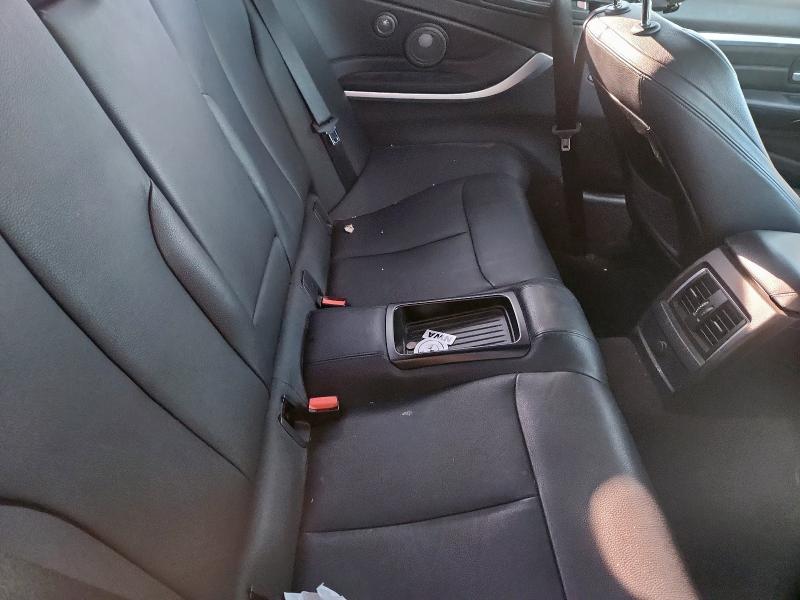 2016 BMW 435 I WBA3R1C55GK529794