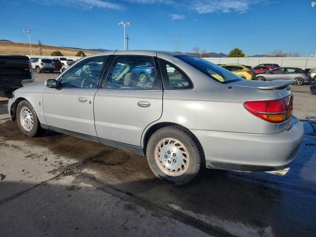 2001 SATURN L300 #3288041155