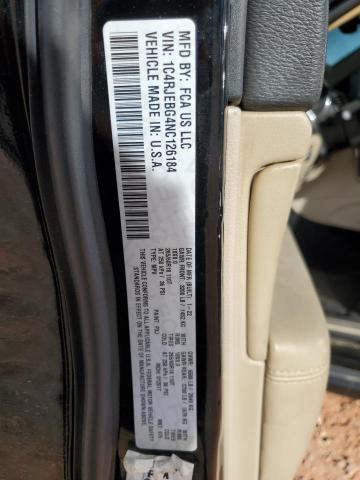 2022 JEEP GRAND CHER #3303565931