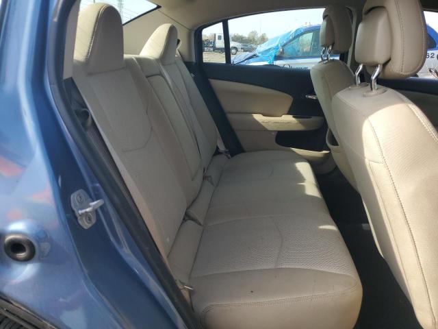 2011 CHRYSLER 200 TOURIN - 1C3BC1FG9BN533078