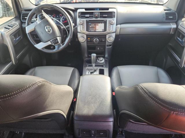 2018 TOYOTA 4RUNNER SR #3296976882