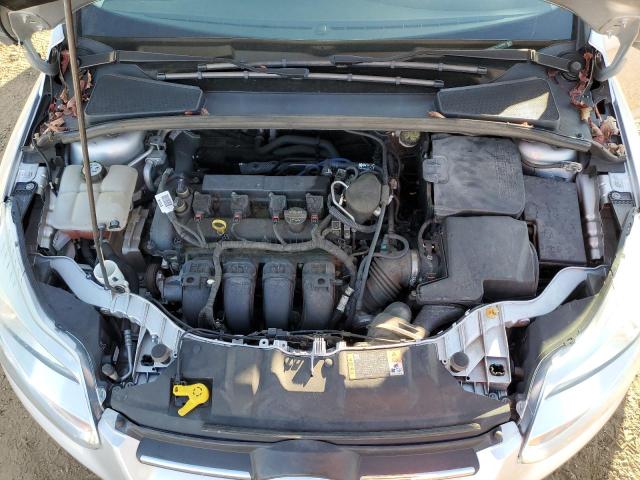 2014 FORD FOCUS SE #3293810611