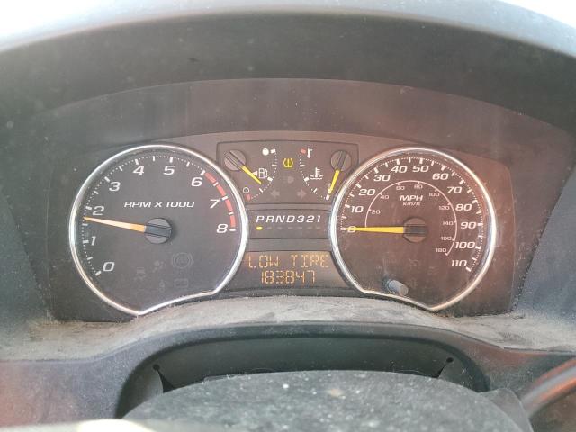 2012 CHEVROLET COLORADO L #3280299961