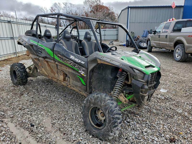 2024 KAWASAKI KRT1000 A #3308270163