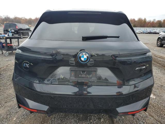 2025 BMW IX XDRIVE5 #3304724914