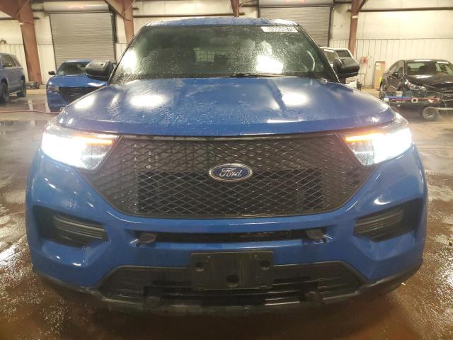 2021 FORD EXPLORER P #3303632944
