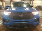 Lot #3303632944 2021 FORD EXPLORER P