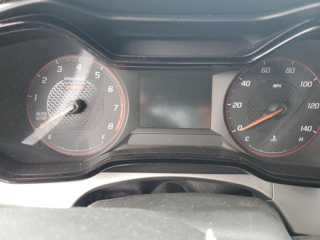 2024 CHEVROLET TRAX 1RS #3297862815