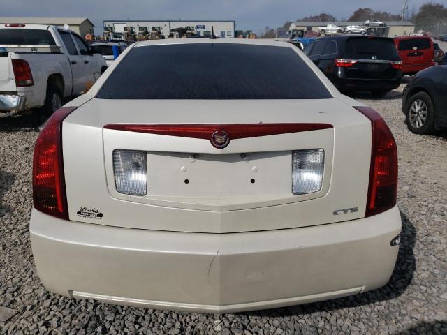 2007 CADILLAC CTS #3301808382