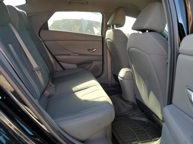 2023 HYUNDAI ELANTRA BL #3304141506