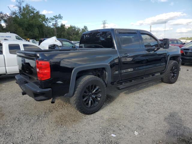 2017 CHEVROLET SILVERADO #3290042266