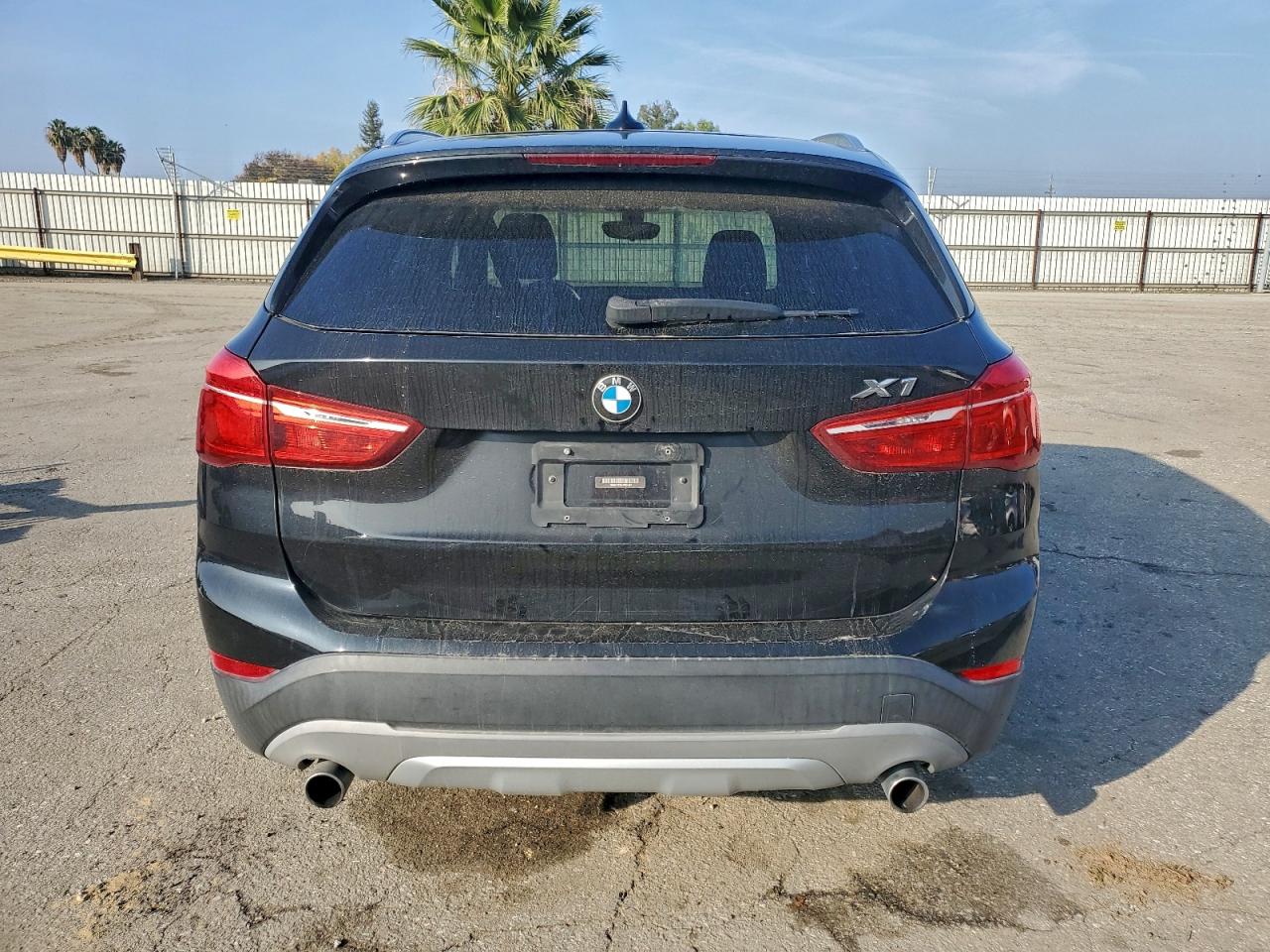 BMW X1 SDRIVE28I