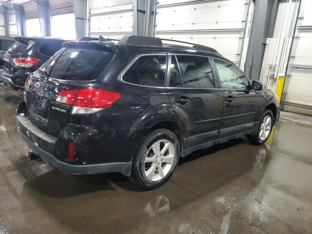 2013 SUBARU OUTBACK 2. #3291215964