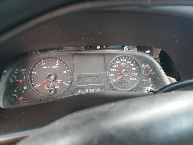 2006 FORD F250 SUPER #3292311282