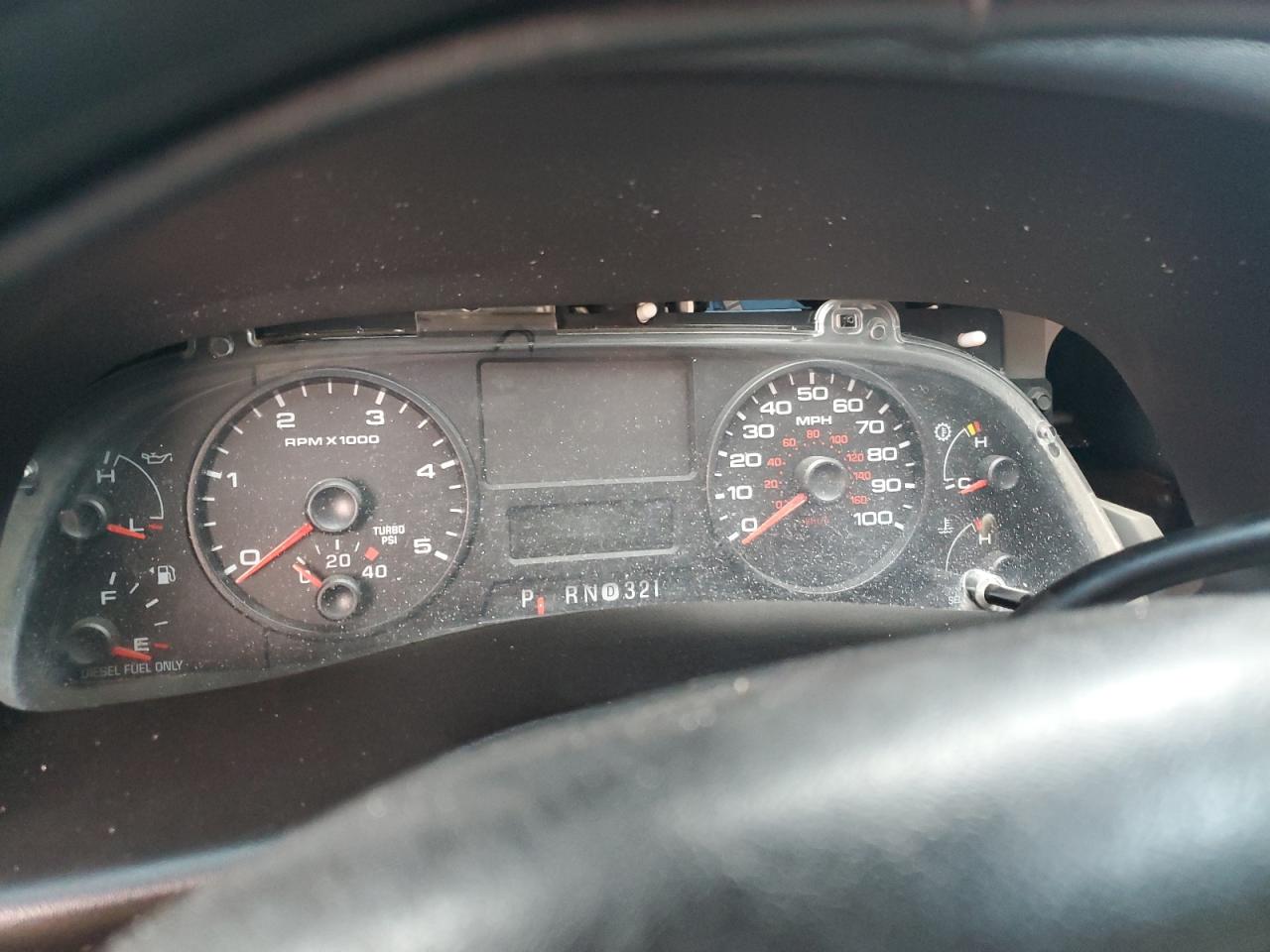 Lot #3292311282 2006 FORD F250 SUPER