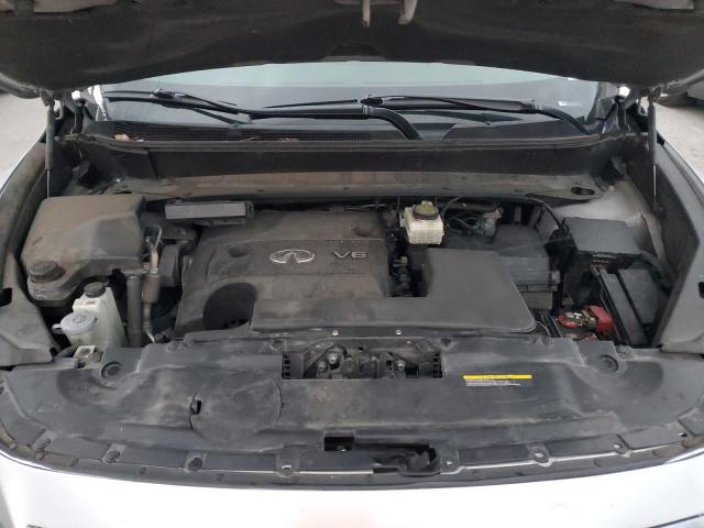 2016 INFINITI QX60 #3308407298