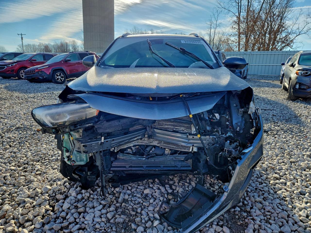 BUICK ENCORE ESSENCE