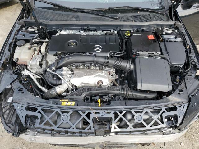2023 MERCEDES-BENZ CLA 250 4M #3284610329